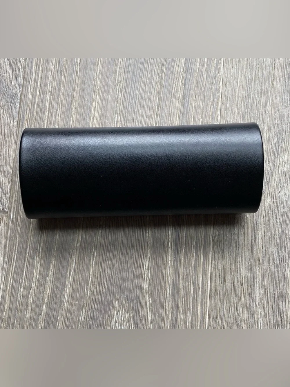 Giorgio Armani glasses case